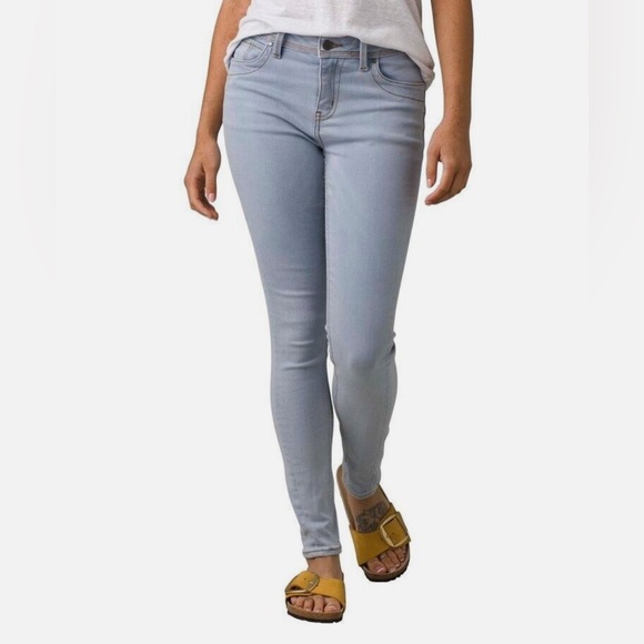 Prana Soma Jeans - New with Tags - Picture 1 of 6